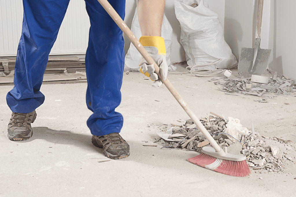 Vous venez de terminer des travaux et souhaitez une remise en état complète de votre logement ou local professionnel ? Faneva Sweep réalise le nettoyage de fin de chantier à Strasbourg avec minutie et efficacité pour vous livrer un espace prêt à être habité ou exploité.